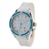 Folli Follie White Synthetic Watch -   -  Folli Follie.
